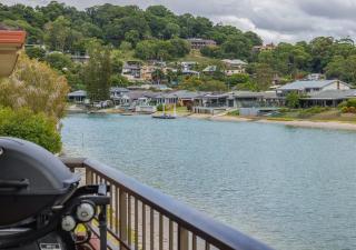 Ali's Waterfront Escape - Tweed Heads - 3