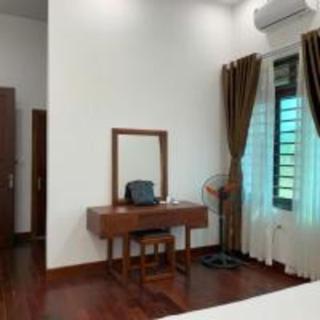 Rose Villa Thai Nguyen - Venuestay - 5