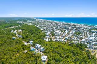 30A Beach House - Joy of Life at Treetops by Panhandle Getaways - Rosemary Beach - 2