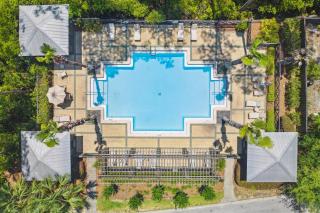 30A Beach House - Joy of Life at Treetops by Panhandle Getaways - Rosemary Beach - 5
