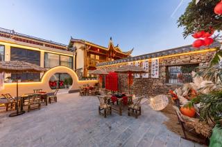 Zhangjiajie Valley Love Holiday hotel - Free pick up service - Zhangjiajie - 1