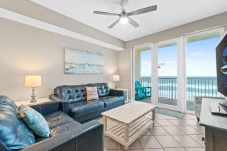 Beach Front Beach Oasis 502, Free Activities Included! - 7