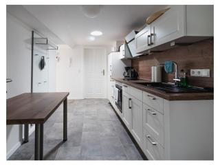 Torbogenhuus No 7 Comfortable holiday residence - Norderney - 4