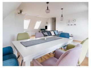 Torbogenhuus No 7 Comfortable holiday residence - Norderney - 6