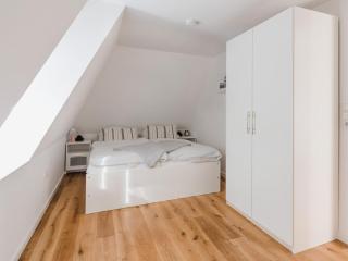 Torbogenhuus No 7 Comfortable holiday residence - Norderney - 1