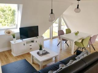 Torbogenhuus No 7 Comfortable holiday residence - Norderney - 7