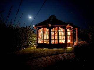 Villa Sorgenfrei" Comfortable holiday residence" - Zinnowitz - 9