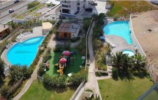 Departamento vacacional - Iquique - 4