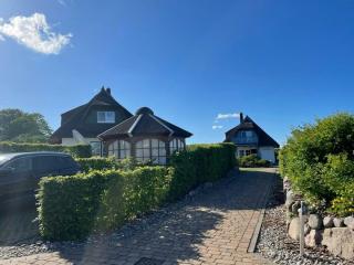 Villa Sorgenfrei" Comfortable holiday residence" - Zinnowitz - 7