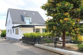 Holiday apartment Festungsberg - Neuendorf - 0