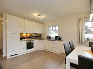 Rieten huis "Oostzeegolf" - 5
