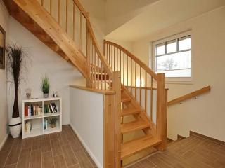 Rieten huis "Oostzeegolf" - Boltenhagen - 3