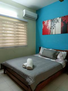 Nazone Homestay Kajang Perdana - Kajang - 0