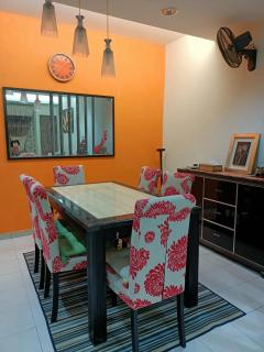 Nazone Homestay Kajang Perdana - Kajang - 6