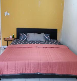 Nazone Homestay Kajang Perdana - Kajang - 4