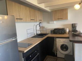 Appartement Bonheur - Le Gosier - 4