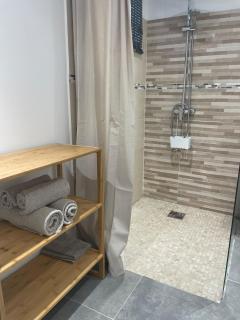 Appartement Bonheur - 1