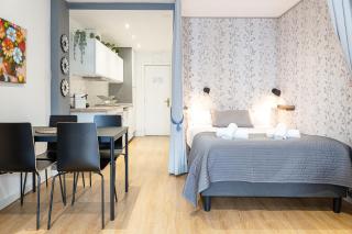 Estudio Boutique Reformado I 5 min Ski Resort - El Tarter - 9