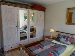Holiday apartment Itzke 2 - Kappeln - 2