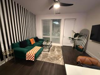 central located Modern west Midtown suite - Atlanta - 7