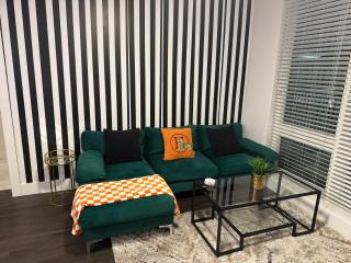 central located Modern west Midtown suite - Atlanta - 8