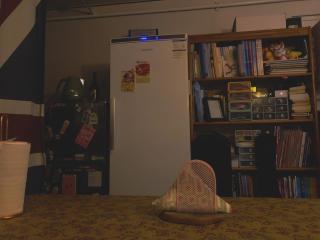 Appartement central de musicien - 3