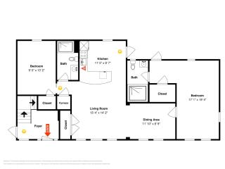 Sandcastle Beach House - Port Aransas - 0