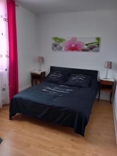 Appartement T5 pouvant accueillir 8 personnes - Colomiers - 1