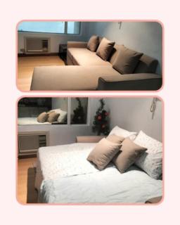 Chic Haven - Manila - 5