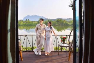 ZEN VIEW Lạc Thuỷ HomeStay - - 6