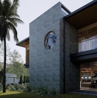 Villa Suki - 2