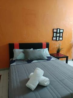 Nazone Homestay Kajang Perdana - Kajang - 3