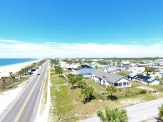 Beach House - Coastal Paradise by Panhandle Getaways - Port Saint Joe - 0