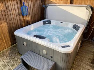 Aspen Lodge - Whitby - 9