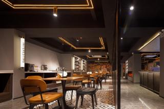 Mcsrh Hotel-Changsha Shaoshanbei Road - Changsha - 8