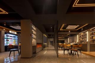 Mcsrh Hotel-ChangSha IFS and WUYI Plaza - 2