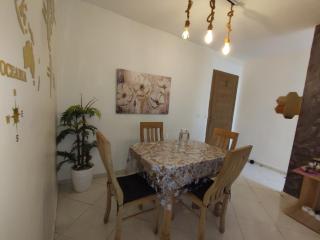 Beautiful ground-floor apartment with portable air conditioning, parking, and free Wi-Fi - Casablanca - 1