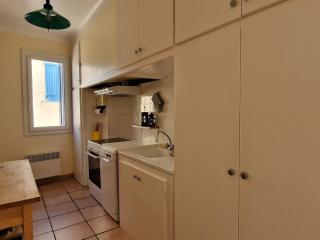 Banyuls-sur-Mer : Appartement T3 central avec terrasse - 5 pers - FR-1-309-58 - Banyuls-sur-Mer - 4