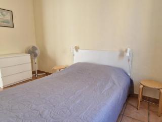 F3 en centre-ville de Banyuls avec terrasse - FR-1-309-58 - 2