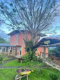Chalet Mana - 6