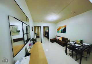 Palawan Pet-Friendly 2BR Rentals near Airport with FREE POOL, Gym and Parking- B2 5Luster - Città di Puerto Princesa - 9