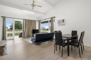 Narrow Neck Hideaway & Studio - Katoomba - 8