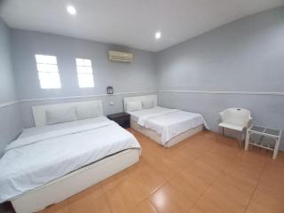 Hotel Patradissa Stasiun Bandung - Bandung - 0