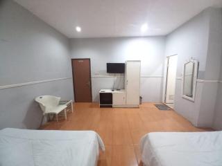 Hotel Patradissa Stasiun Bandung - Bandung - 8