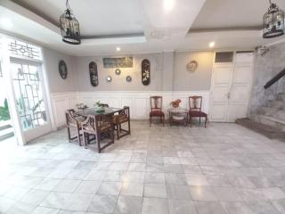 Hotel Patradissa Stasiun Bandung - Bandung - 3
