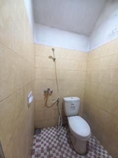 Hotel Patradissa Stasiun Bandung - Bandung - 2