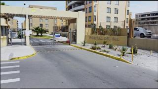 Depto, Condominio Portal del Sol - 9