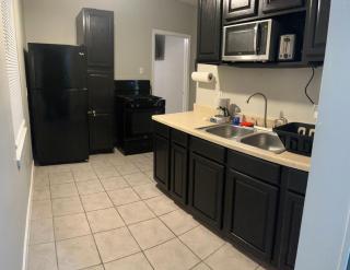 Jerzei Estates - New Orleans - 8