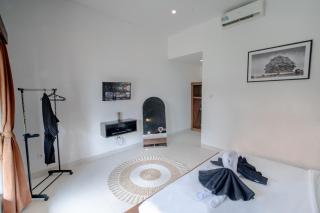 Villa Moza - Canggu - 7