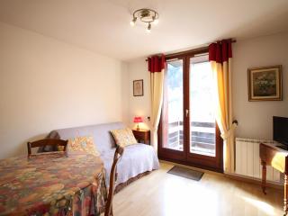 Charmant F2 avec balcon ouest, parking et ascenseur, à 650m des thermes et commerces, classé 2 étoiles** - FR-1-415-7 - Le Mont-Dore - 0